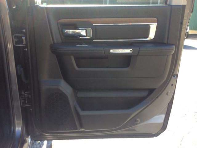 RAM Ram Pickup 1500 2014 photo 34